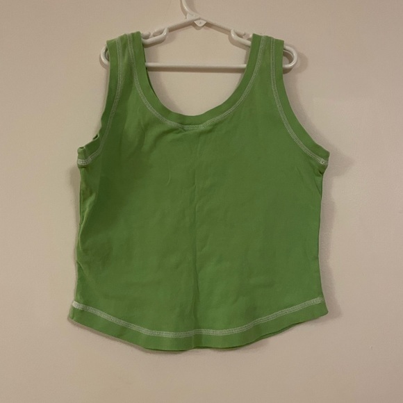 Adidas Y2K tank top Size: M - Picture 2 of 3